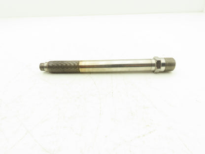ECS BP6000-6812 Rupture Disc 3/4"-16 Thread 8" OAL 3/4"NPT 6-7/8" Body 6000 PSI
