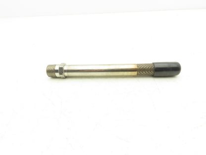 ECS BP6000-6812 Rupture Disc 3/4"-16 Thread 8" OAL 3/4"NPT 6-7/8" Body 6000 PSI