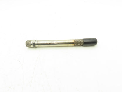 ECS BP6000-6812 Rupture Disc 3/4"-16 Thread 8" OAL 3/4"NPT 6-7/8" Body 6000 PSI