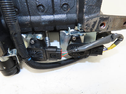 Raymond 67620-U3584-71 Hydraulic 3-Spool Forklift Mast Control Valve Off 4750C50
