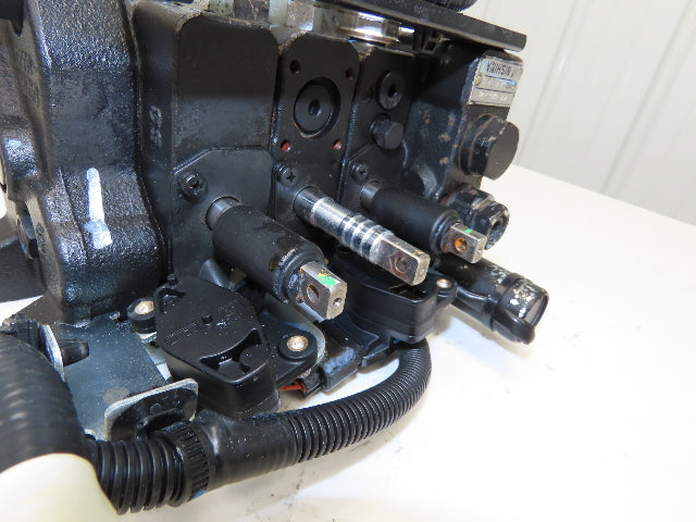 Raymond 67620-U3584-71 Hydraulic 3-Spool Forklift Mast Control Valve Off 4750C50
