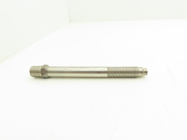 ECS BP10000-6813 Rupture Disc 3/4"-16 Thread 3/4"NPT 6-7/8" OAL 10058 PSI