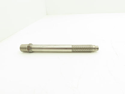 ECS BP10000-6813 Rupture Disc 3/4"-16 Thread 3/4"NPT 6-7/8" OAL 10058 PSI