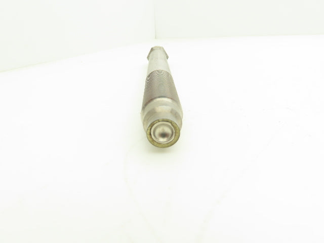 ECS BP10000-6813 Rupture Disc 3/4"-16 Thread 3/4"NPT 6-7/8" OAL 10058 PSI