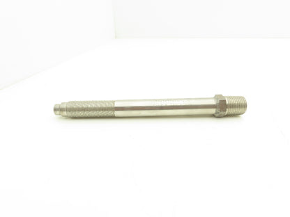 ECS BP10000-6813 Rupture Disc 3/4"-16 Thread 3/4"NPT 6-7/8" OAL 10058 PSI