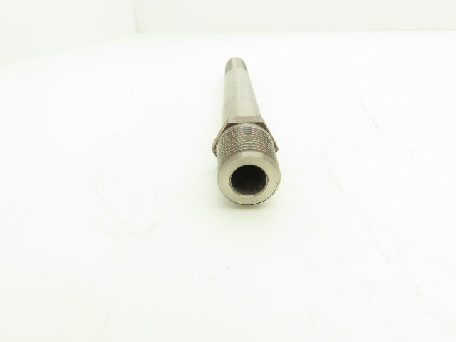 ECS BP10000-6813 Rupture Disc 3/4"-16 Thread 3/4"NPT 6-7/8" OAL 10058 PSI