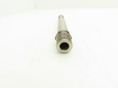 ECS BP10000-6813 Rupture Disc 3/4"-16 Thread 3/4"NPT 6-7/8" OAL 10058 PSI
