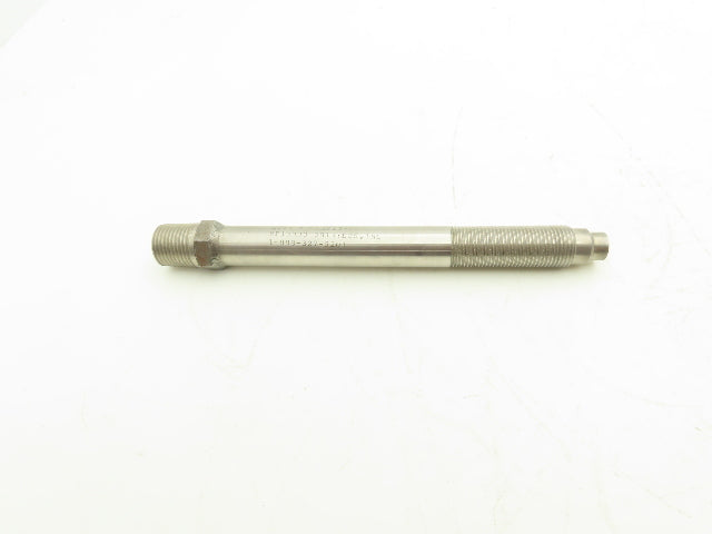 ECS BP10000-6813 Rupture Disc 3/4"-16 Thread 3/4"NPT 6-7/8" OAL 10058 PSI