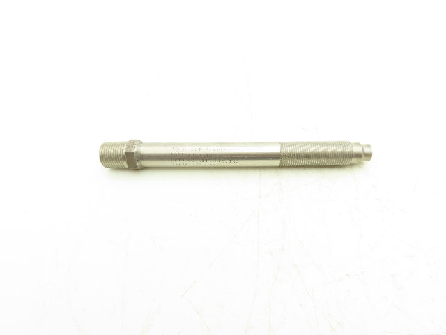 ECS BP10000-6813 Rupture Disc 3/4"-16 Thread 3/4"NPT 6-7/8" OAL 10058 PSI