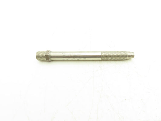 ECS BP10000-6813 Rupture Disc 3/4"-16 Thread 3/4"NPT 6-7/8" OAL 10058 PSI
