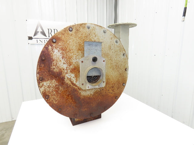 Cincinnati Fan HPE High Pressure Blower Fan 5 x 4" 230/460v 3Ph 5Hp