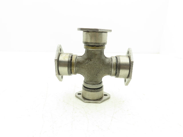 Neapco 4-0279 Universal Joint Bearing Plate Style Bolt In straps/Bolts Lot of 2