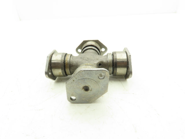 Neapco 4-0279 Universal Joint Bearing Plate Style Bolt In straps/Bolts Lot of 2