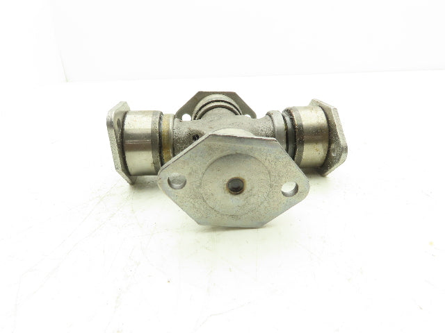 Neapco 4-0279 Universal Joint Bearing Plate Style Bolt In straps/Bolts Lot of 2