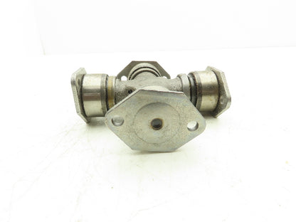 Neapco 4-0279 Universal Joint Bearing Plate Style Bolt In straps/Bolts Lot of 2