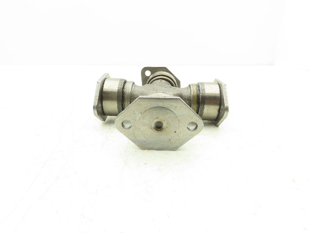 Neapco 4-0279 Universal Joint Bearing Plate Style Bolt In straps/Bolts Lot of 2