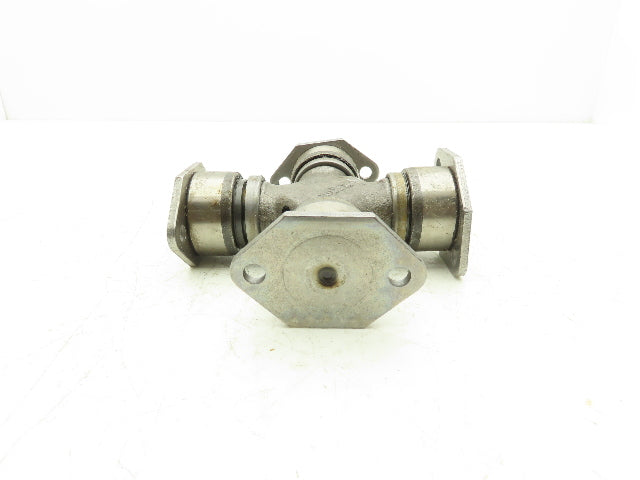 Neapco 4-0279 Universal Joint Bearing Plate Style Bolt In straps/Bolts Lot of 2