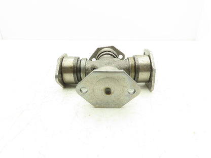 Neapco 4-0279 Universal Joint Bearing Plate Style Bolt In straps/Bolts Lot of 2