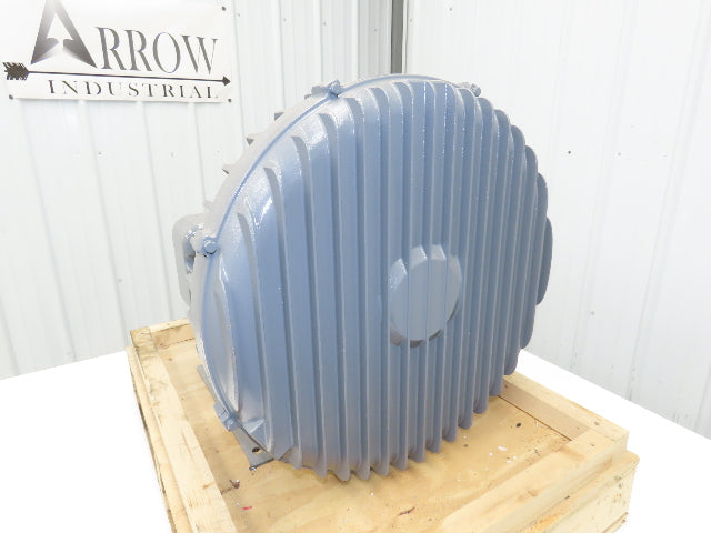 Spencer VB075B-000 Vortex Regenerative Blower 40cfm 1"npt .25Hp 3300rpm 230/460