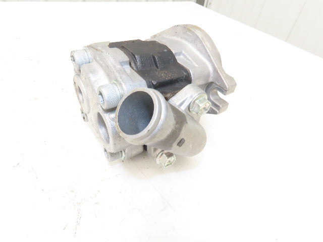 Raymond 67110-U2580-71A Electric Forklift Hydraulic Pump Off 4750C50