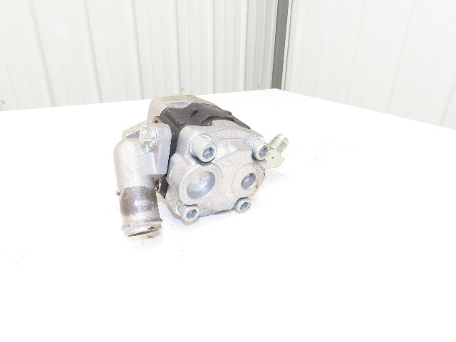 Raymond 67110-U2580-71A Electric Forklift Hydraulic Pump Off 4750C50