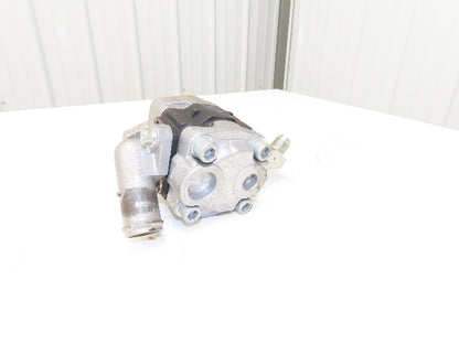 Raymond 67110-U2580-71A Electric Forklift Hydraulic Pump Off 4750C50