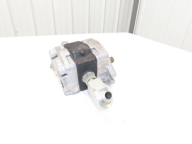 Raymond 67110-U2580-71A Electric Forklift Hydraulic Pump Off 4750C50