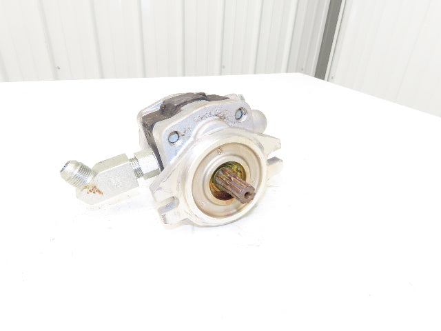 Raymond 67110-U2580-71A Electric Forklift Hydraulic Pump Off 4750C50