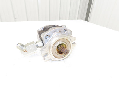 Raymond 67110-U2580-71A Electric Forklift Hydraulic Pump Off 4750C50