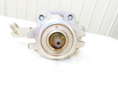 Raymond 67110-U2580-71A Electric Forklift Hydraulic Pump Off 4750C50