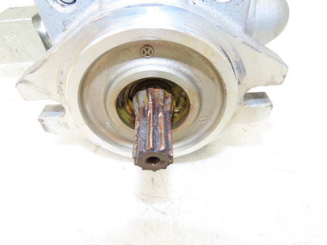 Raymond 67110-U2580-71A Electric Forklift Hydraulic Pump Off 4750C50