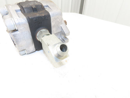 Raymond 67110-U2580-71A Electric Forklift Hydraulic Pump Off 4750C50