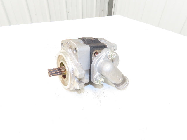 Raymond 67110-U2580-71A Electric Forklift Hydraulic Pump Off 4750C50