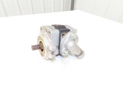 Raymond 67110-U2580-71A Electric Forklift Hydraulic Pump Off 4750C50