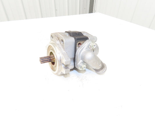 Raymond 67110-U2580-71A Electric Forklift Hydraulic Pump Off 4750C50