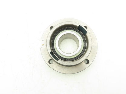 Dodge FC-SCM-300 Flange Mount Ball Bearing 3" Bore 4 Bolt Set Screw Locking