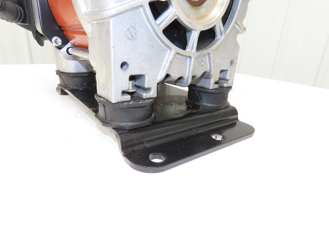 Raymond 14310-21470-71 Electric Forklift Hydraulic Pump Motor 24V 15.1kW 4750C50