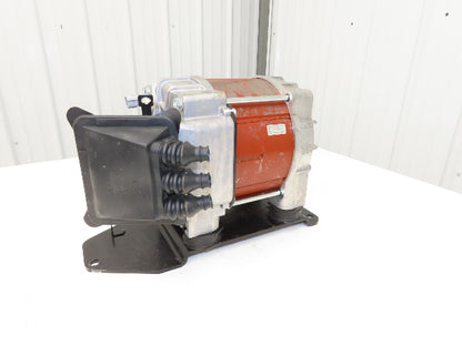 Raymond 14310-21470-71 Electric Forklift Hydraulic Pump Motor 24V 15.1kW 4750C50