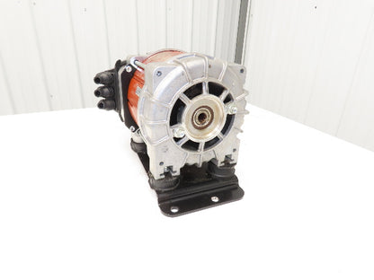 Raymond 14310-21470-71 Electric Forklift Hydraulic Pump Motor 24V 15.1kW 4750C50