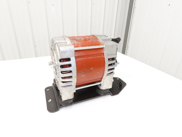 Raymond 14310-21470-71 Electric Forklift Hydraulic Pump Motor 24V 15.1kW 4750C50