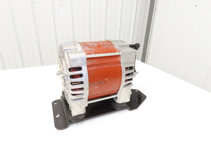 Raymond 14310-21470-71 Electric Forklift Hydraulic Pump Motor 24V 15.1kW 4750C50