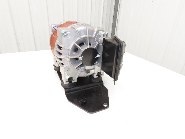 Raymond 14310-21470-71 Electric Forklift Hydraulic Pump Motor 24V 15.1kW 4750C50
