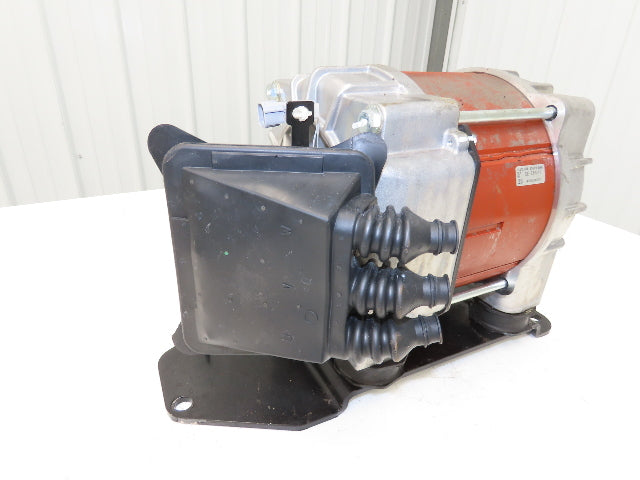 Raymond 14310-21470-71 Electric Forklift Hydraulic Pump Motor 24V 15.1kW 4750C50
