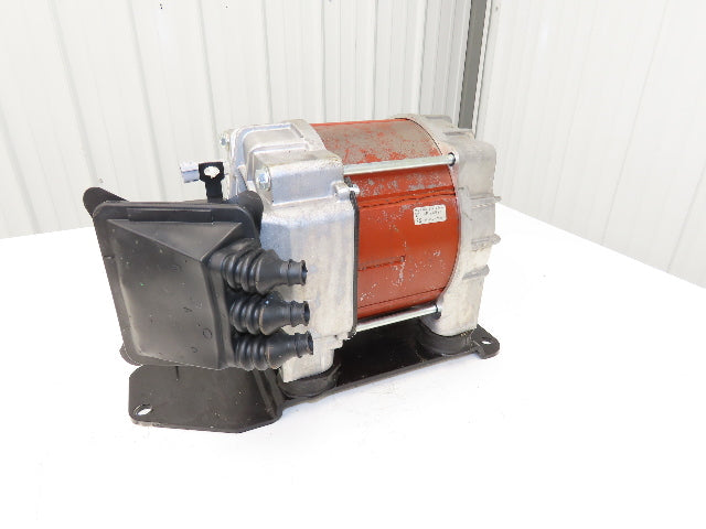 Raymond 14310-21470-71 Electric Forklift Hydraulic Pump Motor 24V 15.1kW 4750C50