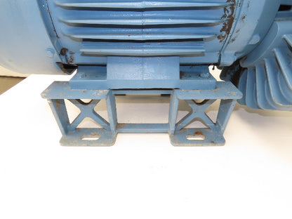Ametek EN14DX72MWL ROTRON Regenerative Blower 1050CFM 30Hp 3520RPM 230/460V 3Ph