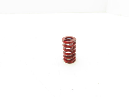AS Raymond EDP 14405 Compression Die Spring 3/4" x 1-1/4"x.42 ID Red Lot of 42