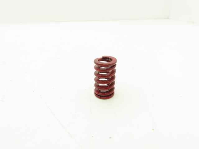 AS Raymond EDP 14405 Compression Die Spring 3/4" x 1-1/4"x.42 ID Red Lot of 42