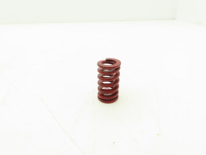AS Raymond EDP 14405 Compression Die Spring 3/4" x 1-1/4"x.42 ID Red Lot of 42