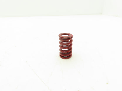 AS Raymond EDP 14405 Compression Die Spring 3/4" x 1-1/4"x.42 ID Red Lot of 42