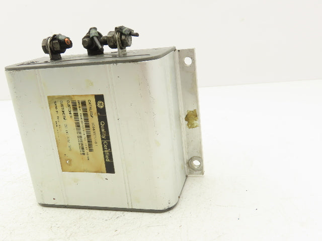 General Electric IC4486CNV4LF Forklift DC/DC Converter 48/12V Off Yale ERC080